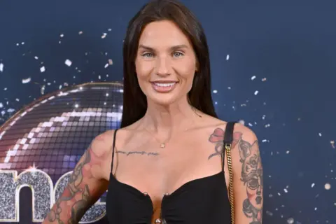 Z kim jest Karolina Gilon? Fascynująca historia jej miłości i życia z Mateuszem.