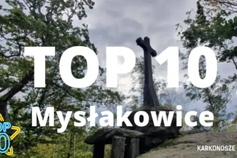 Najlepsze atrakcje w Mysłakowicach, które musisz zobaczyć