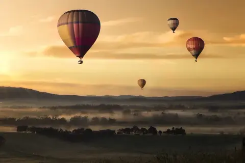 Co zamiast helu do balonu? Bezpieczne i tanie alternatywy dla Ciebie