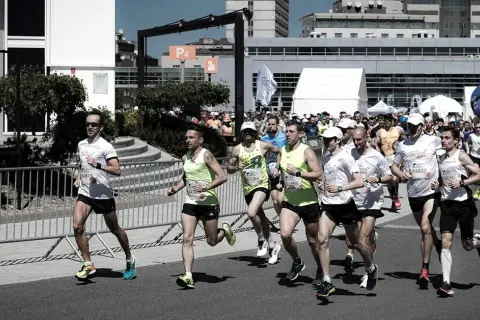Co to jest maraton? Poznaj historię i przygotowanie do biegu
