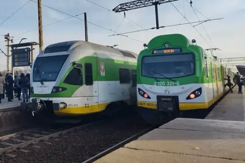 Pociąg R7 jaki bilet: poznaj rodzaje i ceny biletów KM