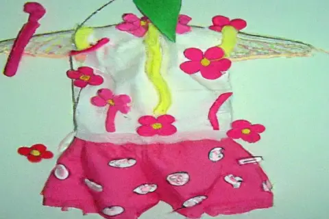Jak zrobić strój mrówki dla dziecka? Prosty poradnik DIY!