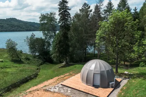 Pieniny: Gdzie nocleg? Znajdź idealne miejsce na Twój wyjazd!