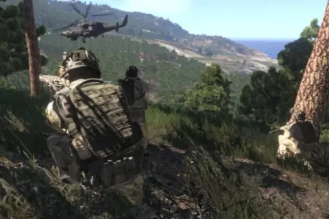 Arma 3 Steam Key: Gdzie kupić najtaniej i bezpiecznie?
