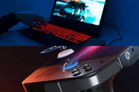 Co to jest laptop gamingowy i dlaczego warto go mieć?