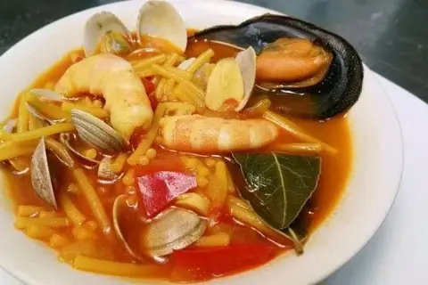Bar Vinos y Tapas La Estación: ¿Las mejores tapas de Sevilla?