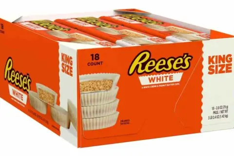 Reese's w Polsce: Gdzie kupić i nie przepłacić?