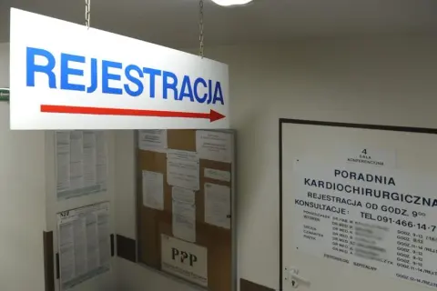 Jak umówić wizytę na NFZ - proste sposoby, aby uniknąć kolejek