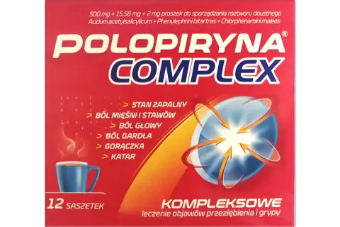 Jakie leki kupić na przeziębienie, aby szybko poczuć ulgę?