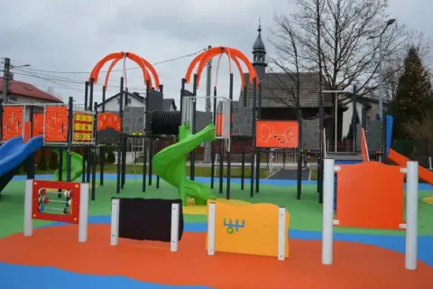 Kiedy otwierają place zabaw? Sprawdź nowe terminy i regulacje