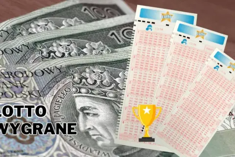 Gdzie wygrana w lotto? Odkryj najnowsze lokalizacje i kwoty wygranych