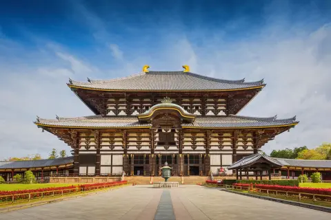 Japoński buddyzm: jego wpływ na kulturę i filozofię Japonii