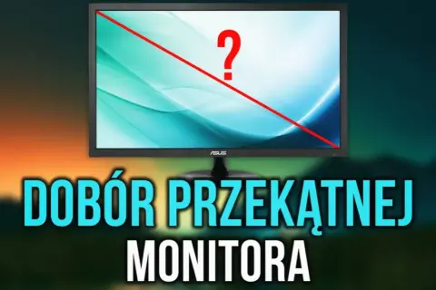 24 cale ile to cm monitor - poznaj wymiary i uniknij błędów przy zakupie