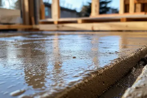 Ile cementu na m3 betonu? Kluczowe informacje, które musisz znać