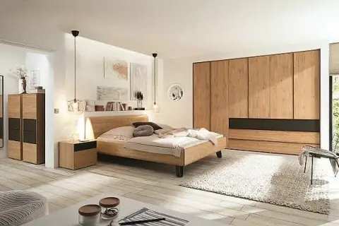 Hülsta Schlafzimmer: Hochwertige Möbel zu besten Preisen finden