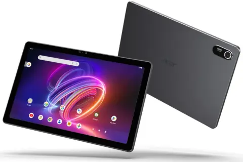 Tablet Acer czy Samsung - Który wybór naprawdę się opłaca?