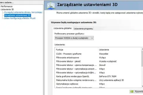 Jak mieć więcej opcji w panelu sterowania NVIDIA i uniknąć frustracji