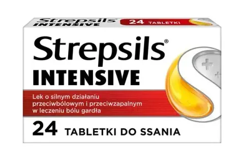 Skuteczne leki na anginę bez recepty, które złagodzą ból gardła