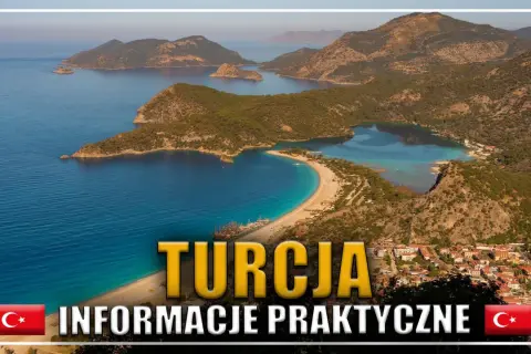 Co warto wiedzieć o pogodzie w Turcji w sierpniu i kwietniu przed podróżą
