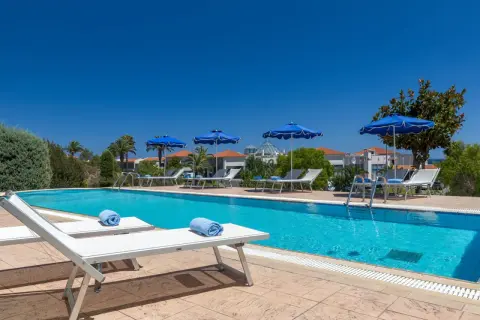 Rodos Princess Beach Hotel: Ihr All-Inclusive-Traum 2025?
