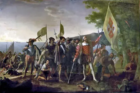Kto odkrył Europę? Historia jej odkrycia i kulturowe znaczenie