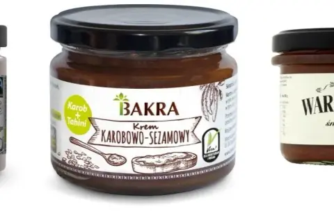 Wegańska Nutella: Gdzie kupić i jak wybrać najlepszy krem?