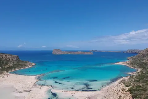 Kreta czy jest bezpiecznie? Sprawdź, co musisz wiedzieć przed wyjazdem