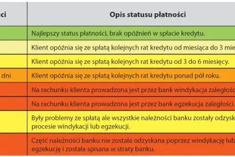 Jak wyczyścić historię BIK i poprawić swoją zdolność kredytową