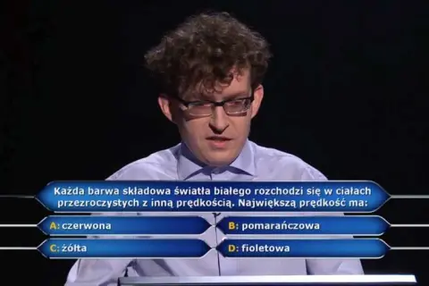 Czy milionerzy są ustawieni? Prawda o faworyzowaniu uczestników