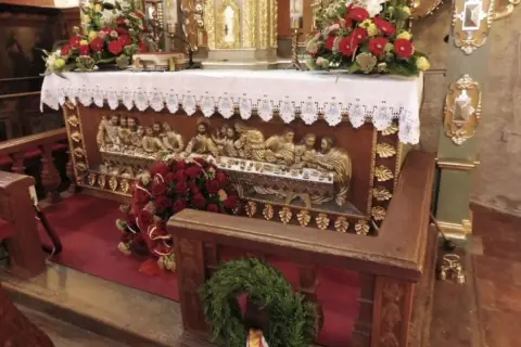 Sanktuarium Skalmierzyce: Historia, msze i tajemnice kultu Maryi