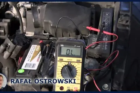 Jak sprawdzić cewkę multimetrem? Poradnik krok po kroku