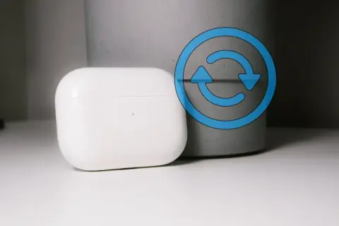 Jak zresetować AirPods i rozwiązać problemy z połączeniem i dźwiękiem