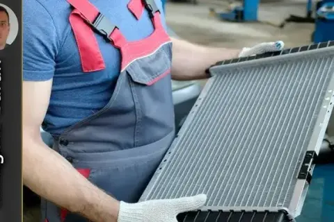 Czym lutować chłodnicę? Poradnik eksperta: materiały i techniki