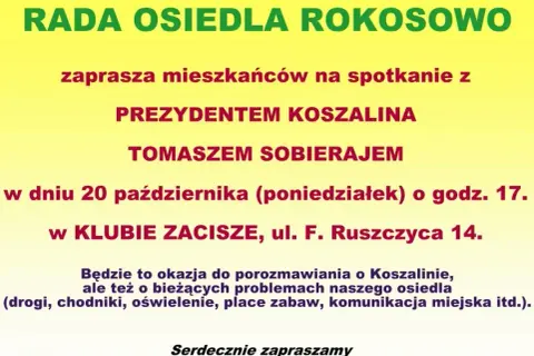 Co to jest rada osiedla i jakie ma znaczenie dla mieszkańców?