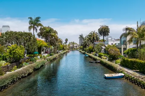 Najlepsze atrakcje w Los Angeles, które musisz zobaczyć w 2023 roku