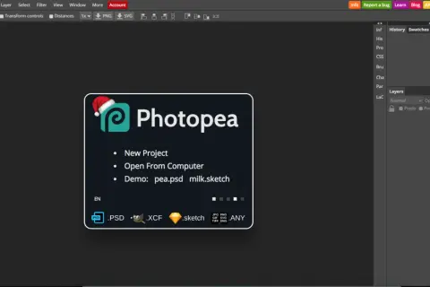 Czy Photoshop jest darmowy? Legalne sposoby i 5 alternatyw!