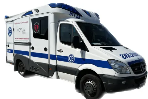 Jak załatwić transport medyczny na NFZ i uniknąć zbędnych kosztów