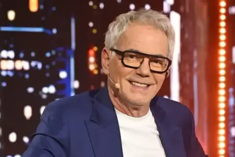 Robert Janowski: kulisy odejścia i powrotu do "Jaka to melodia?"