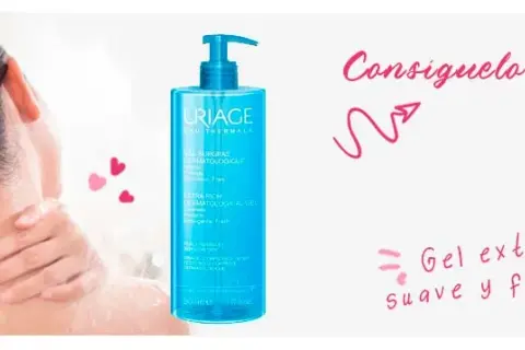 Gel de baño: La guía definitiva para elegir el mejor para tu piel