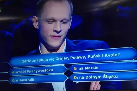 Milionerzy: Gdzie jest przyjaciel? Kulisy koła ratunkowego