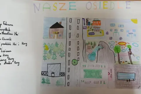 Projektowanie osiedla: Przewodnik krok po kroku. Uniknij błędów!