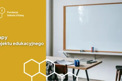 Raport z projektu edukacyjnego: Kompletny poradnik, uniknij błędów!
