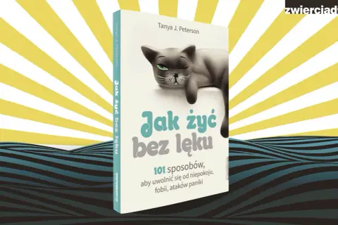 Jak żyć bez lęku? Sprawdzone metody na odzyskanie spokoju
