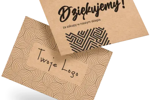 Kartki z recyklingu: piękne i ekologiczne rozwiązania dla Ciebie