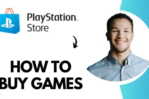 Jak kupować gry na PS Store: łatwe kroki i unikanie problemów