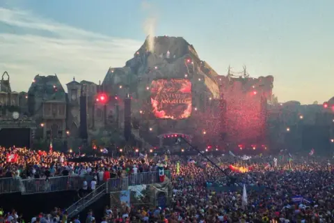 Festiwale muzyki elektronicznej w Holandii, które musisz odwiedzić