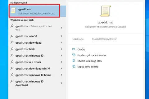 Jak wyłączyć antywirusa w Windows 10? Uniknij błędów i zagrożeń