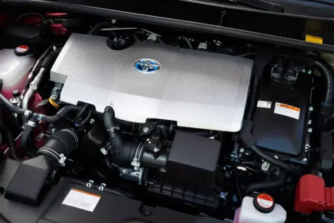 Jaki płyn do chłodnicy Toyota Yaris? Unikaj kosztownych błędów