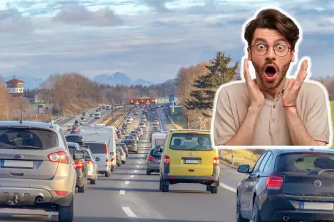 Ile można jechać na niemieckiej autostradzie? Oto, co musisz wiedzieć