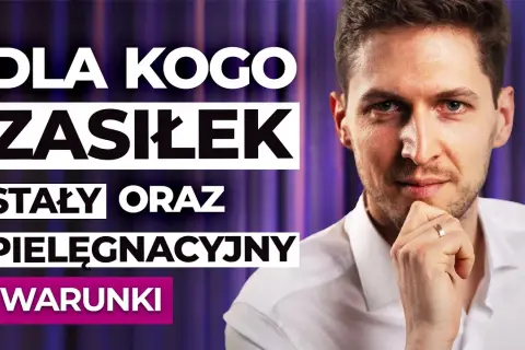 Czy zasiłek pielęgnacyjny wlicza się do emerytury? Oto prawda, której nie znasz